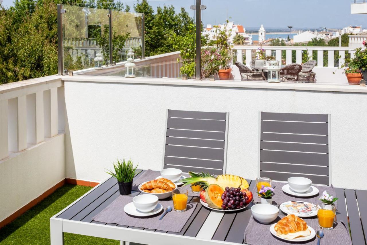 Terrace Lovers By Seewest Lagos Exterior photo